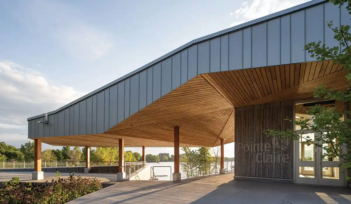 Architect firm VGA