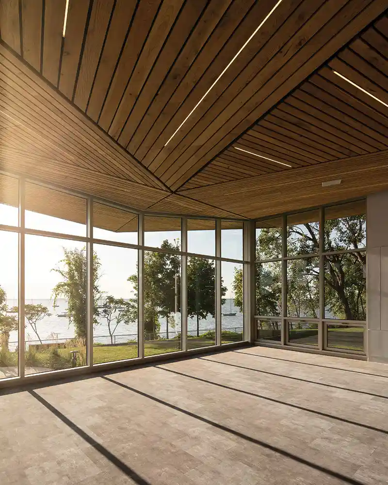 Architect firm VGA