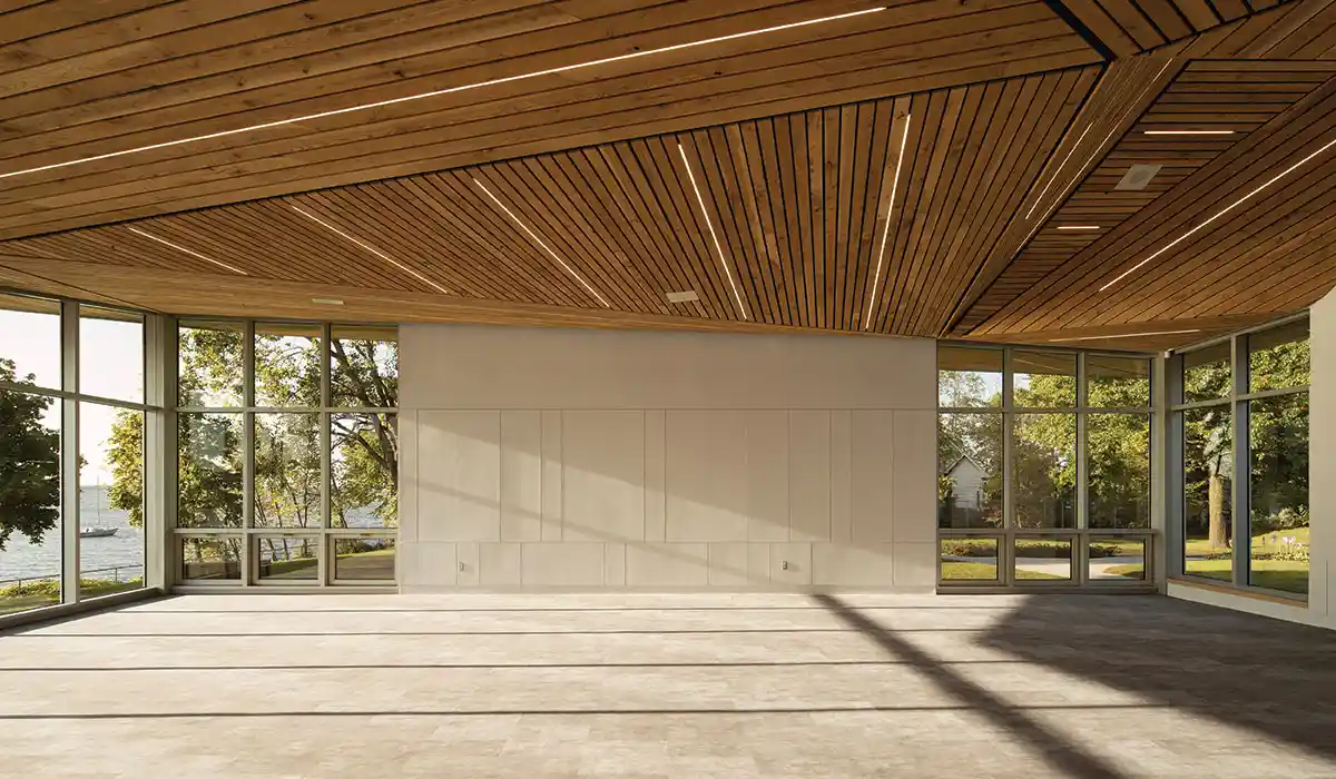 Architect firm VGA