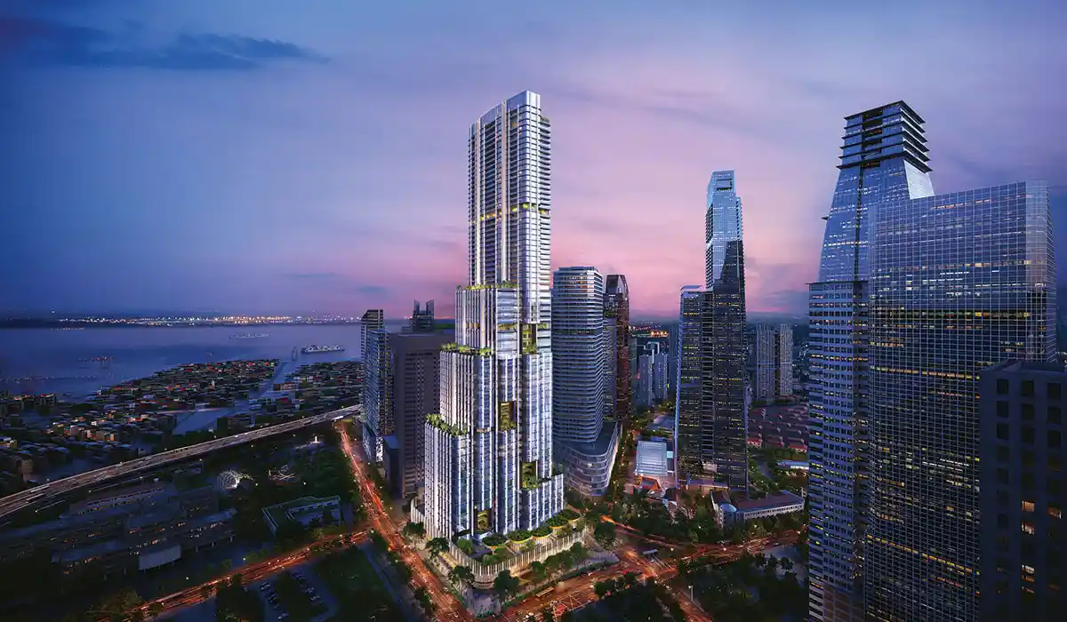 Skidmore, Owings & Merrill (SOM)