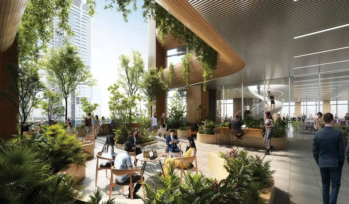 Skidmore, Owings & Merrill (SOM)