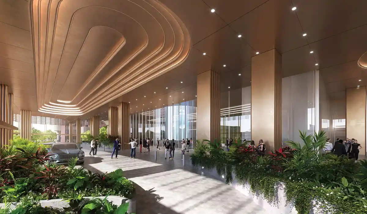 Skidmore, Owings & Merrill (SOM)