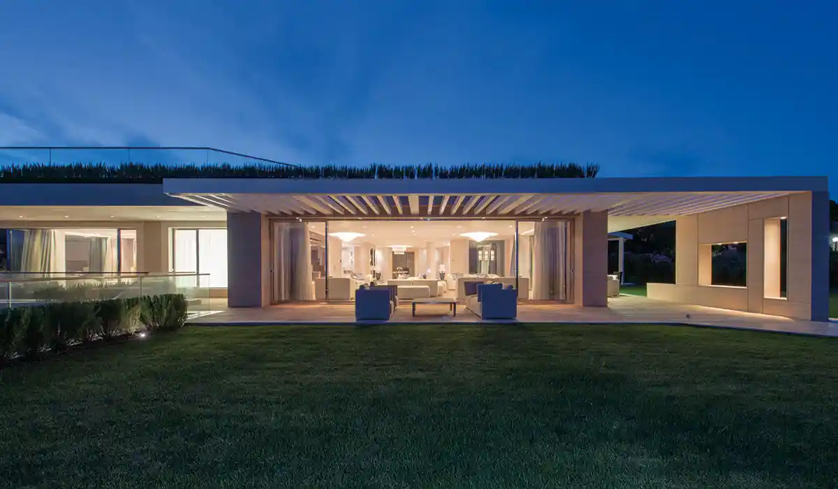 Fabio Mazzeo Architects