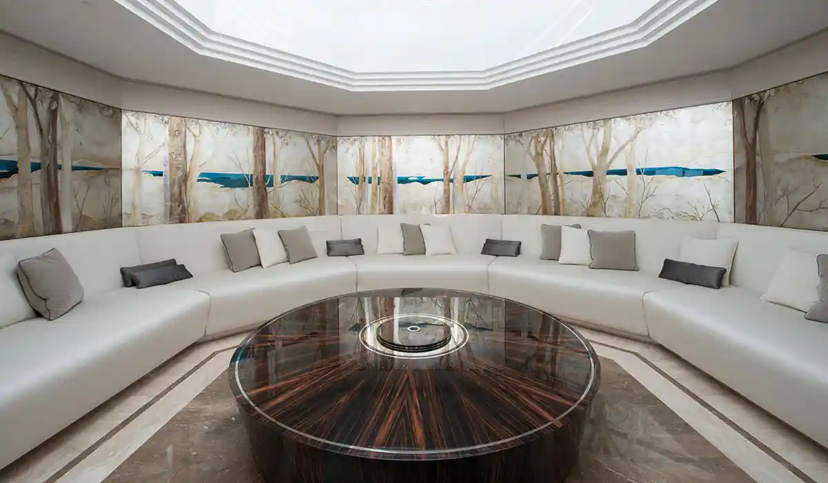 Fabio Mazzeo Architects