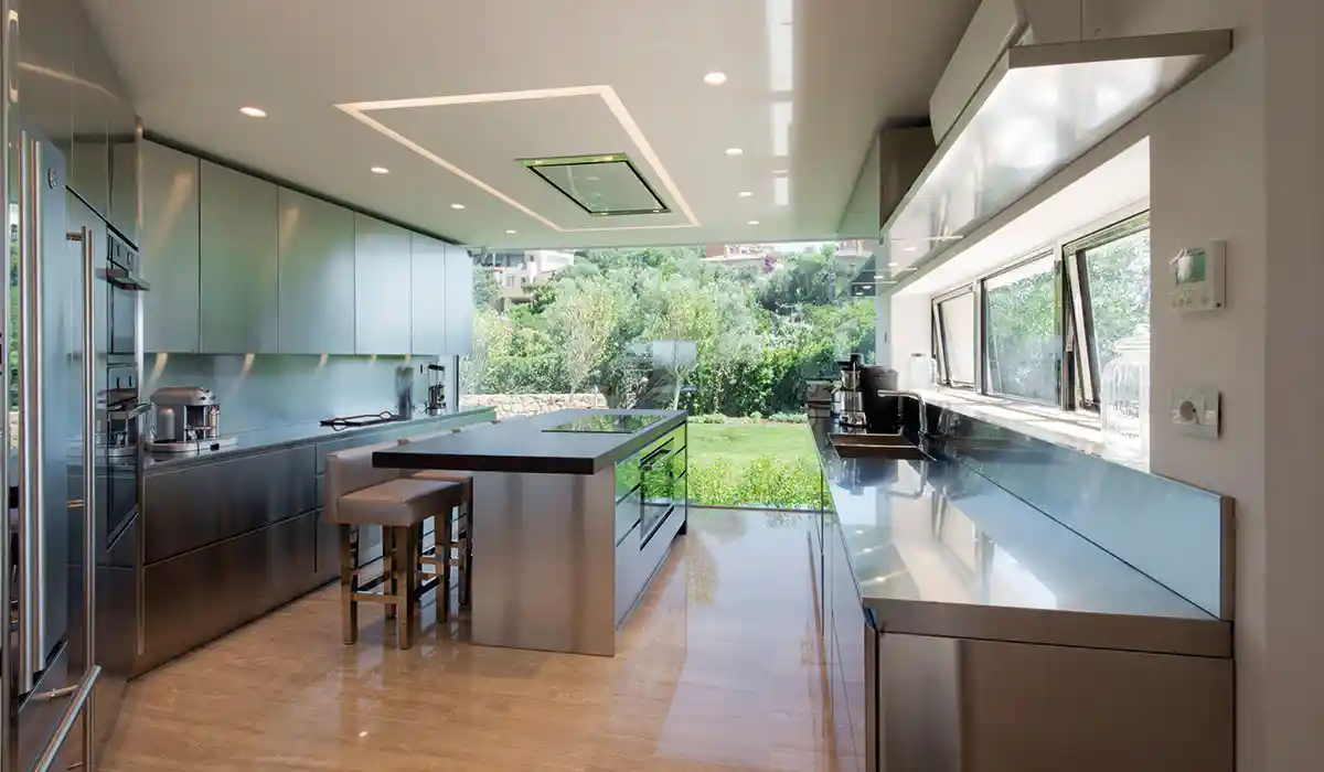 Fabio Mazzeo Architects