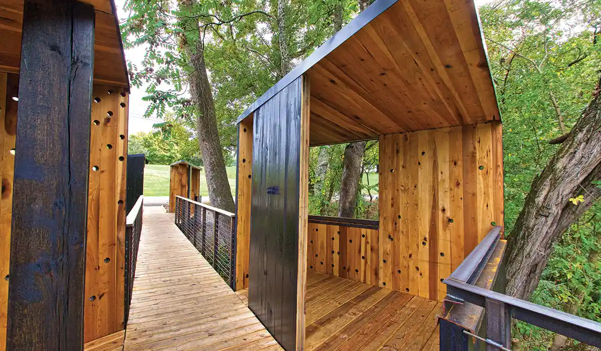 HCLT construction methods