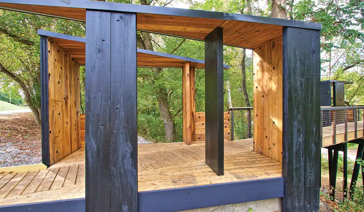 HCLT construction methods