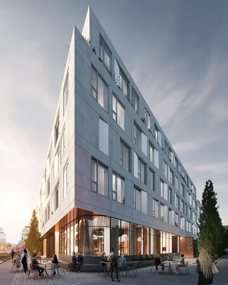 ENFORM Architects
