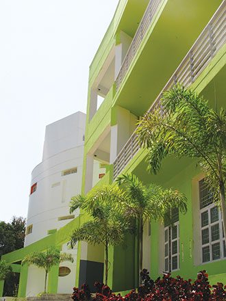 Vishwaksena Vidya Vikas Higher Secondary School