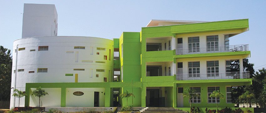 Vishwaksena Vidya Vikas Higher Secondary School