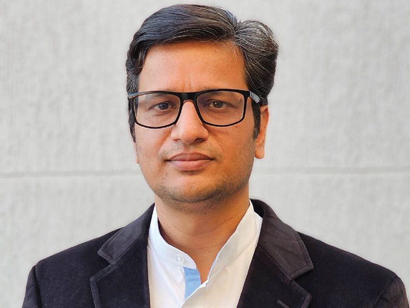 Shailendra Sharma The Madhya Pradesh Industrial Development Corporation (MPIDC)