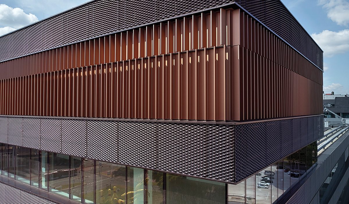 UNStudio’s design UNStudio’s design