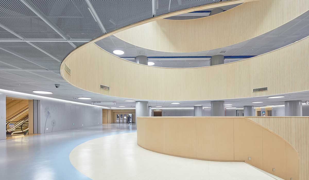 Lemanarc SA the Xiamen Humanity Maternity Hospital