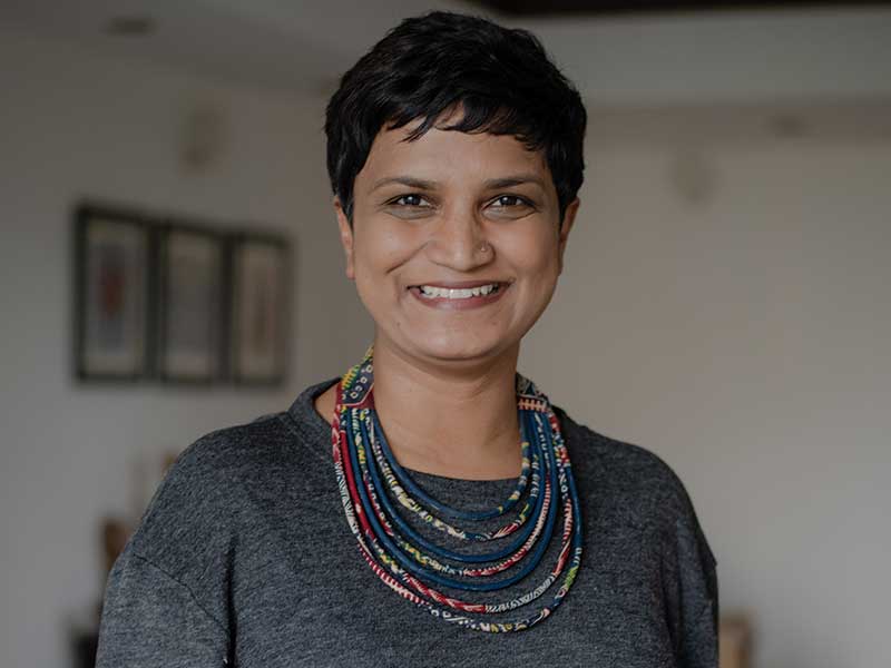 Sandhya Naidu Janardhan