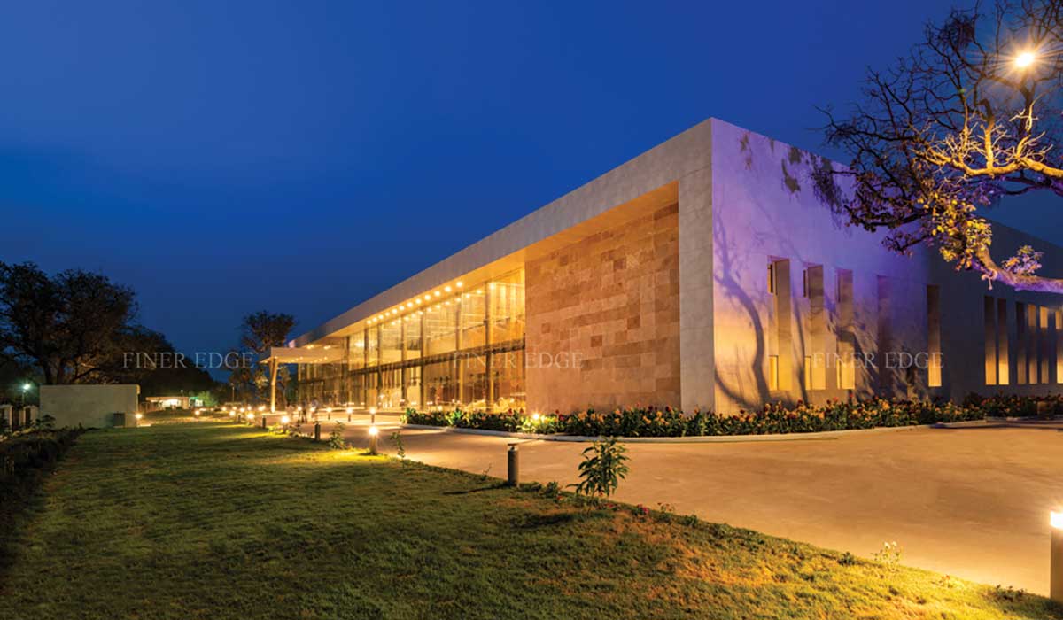 Khajuraho Convention Center the rich cultural heritage and beauty of Khajuraho