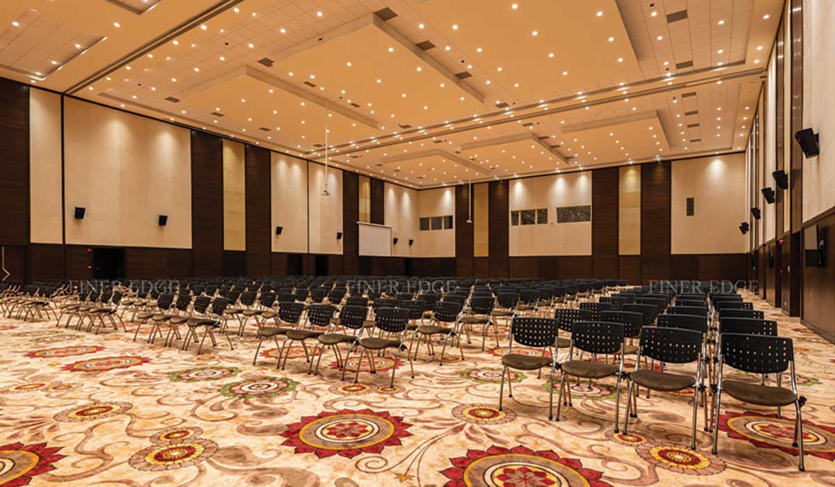 Khajuraho Convention Center the rich cultural heritage and beauty of Khajuraho