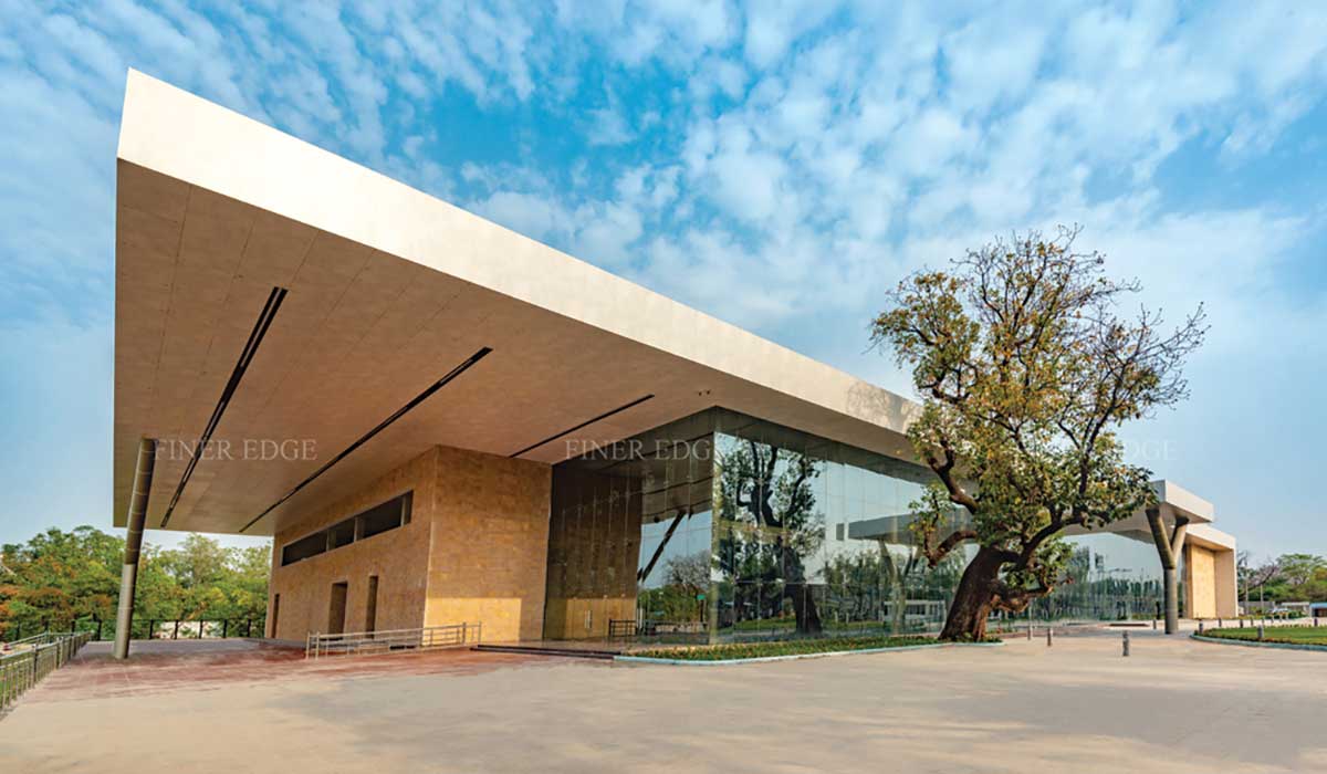 Khajuraho Convention Center the rich cultural heritage and beauty of Khajuraho