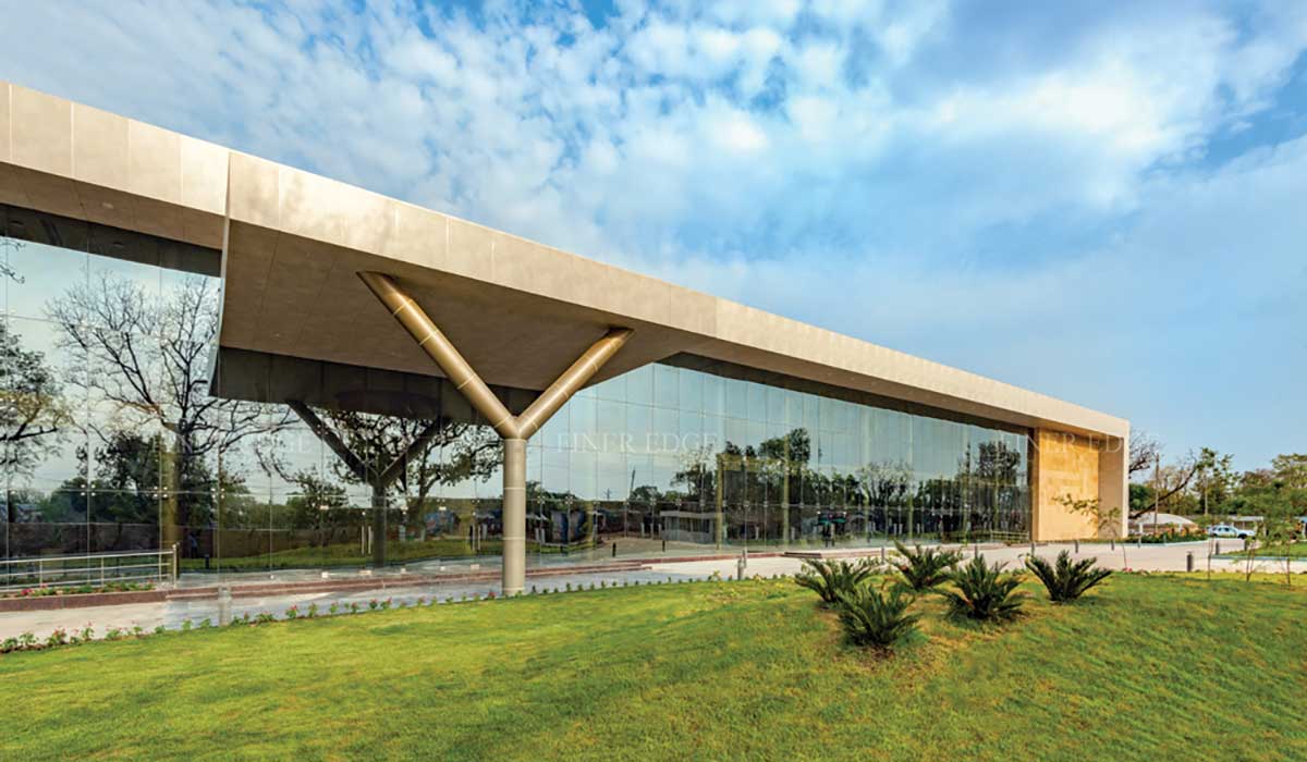 Khajuraho Convention Center the rich cultural heritage and beauty of Khajuraho