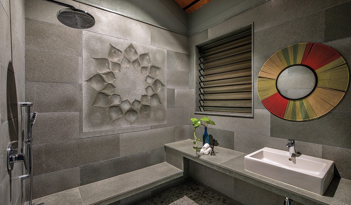 MKDC traditional and rustic design elements