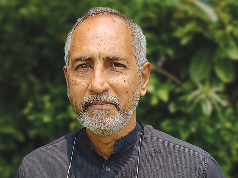 Rahul Kadri an eco-conscious approach with solar-powered villas