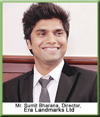 Sumit Bharana