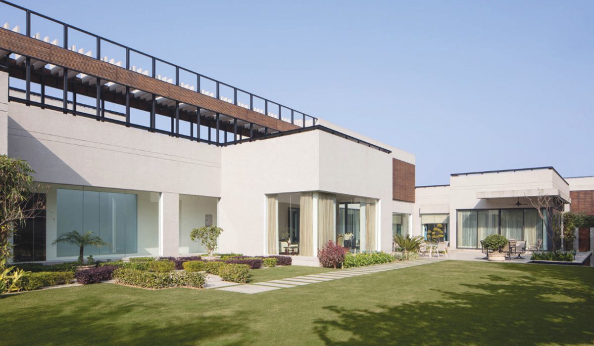 team 3 The Equilibrium Farmhouses