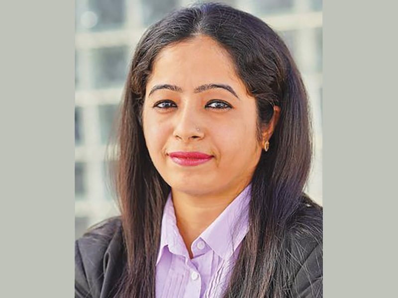 Anjali Kushwaha GPM Architects & Planners