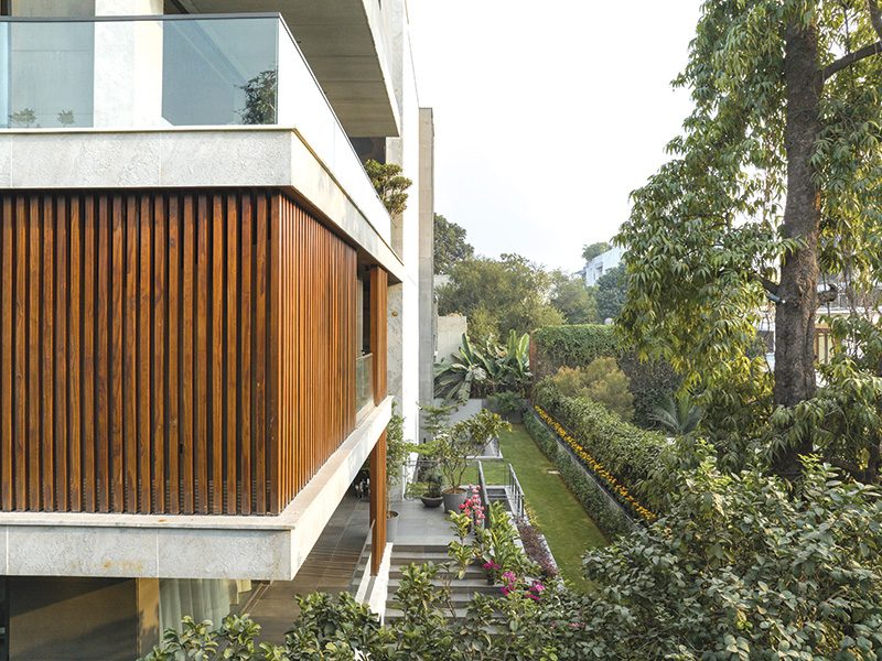 From Blueprint to Greenprint: Devising Renewable Energy in Residential Architecture