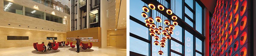 Henning Larsen Architects