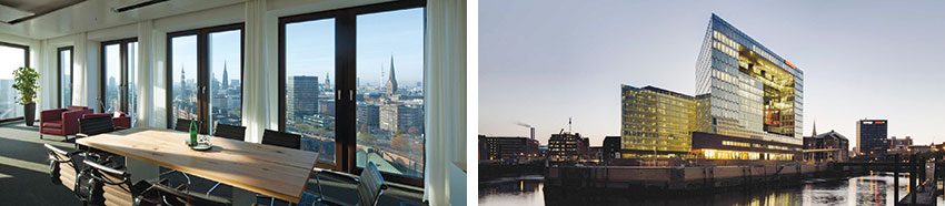 Spiegel_Headquarters