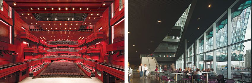 Harpa Reykjavik Conference Centre