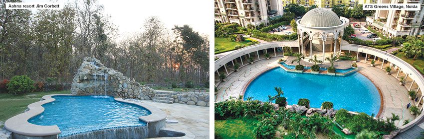 Aahna Resort Jim Corbett