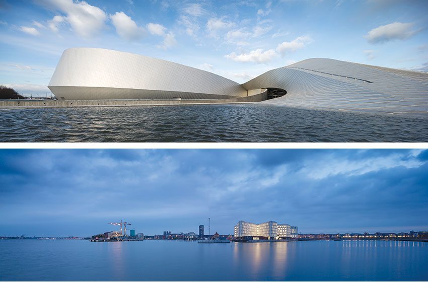 3XN Wonders