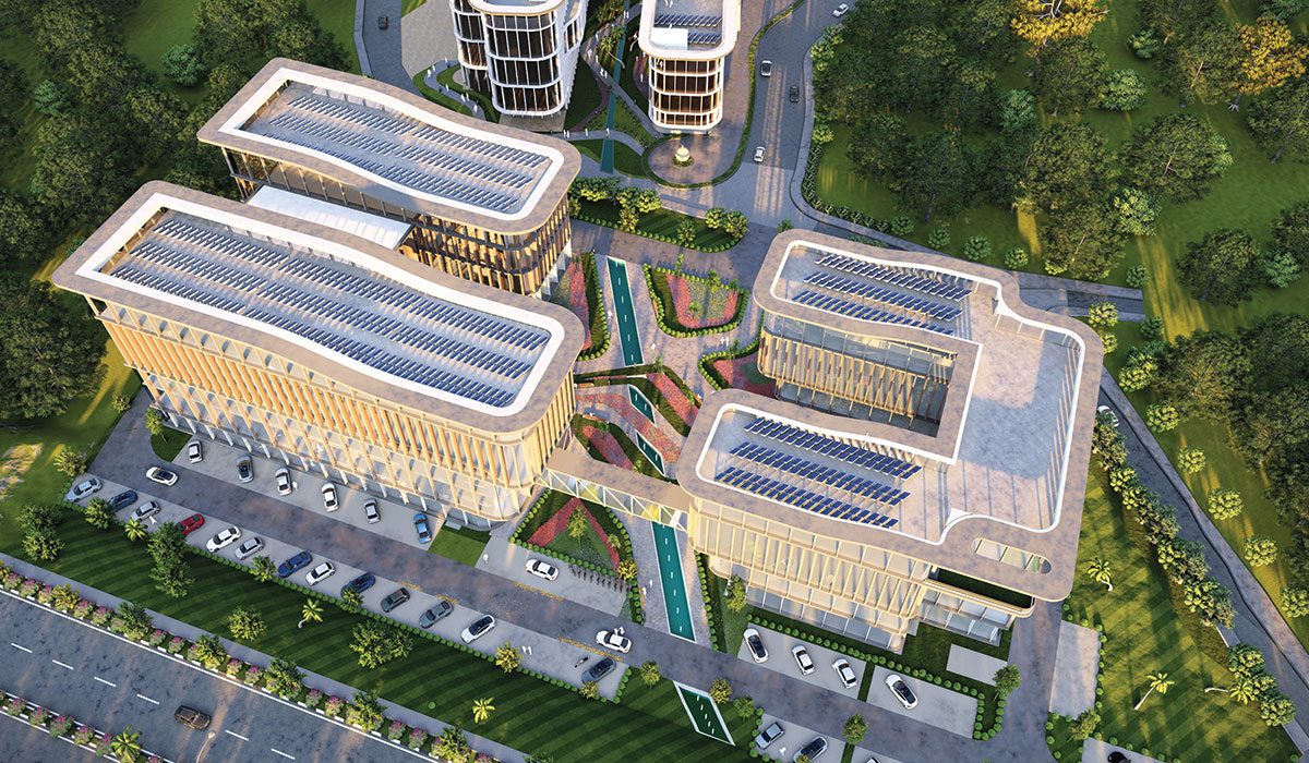 DFI Design Forum International (DFI)