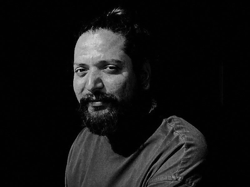 Architect Himanshu Patel d6thD design studio