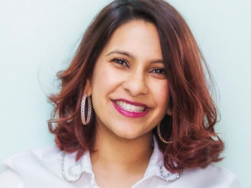 Shraddha Kedia-Agarwal Transcon Developers