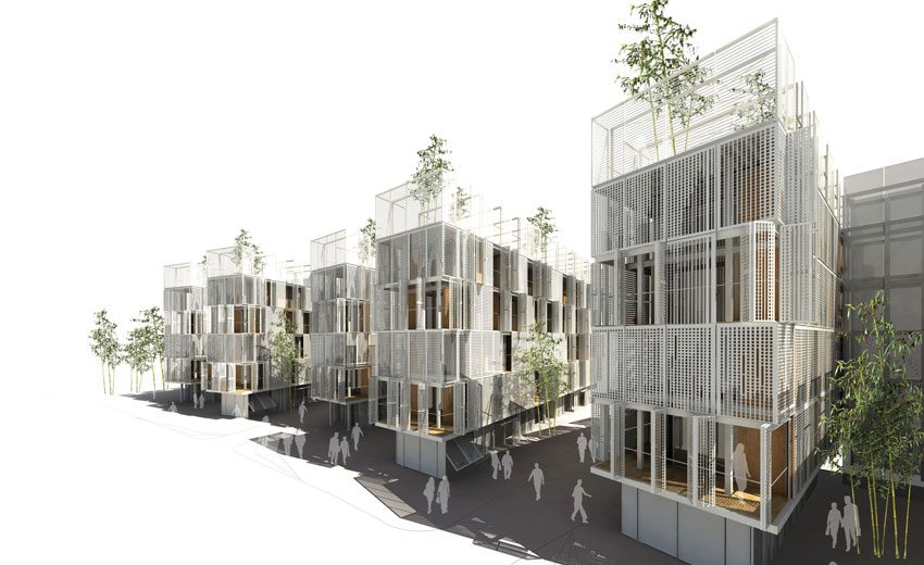 SYMHOMES Mk1