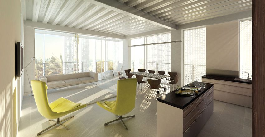 SYMHOMES Visual Living