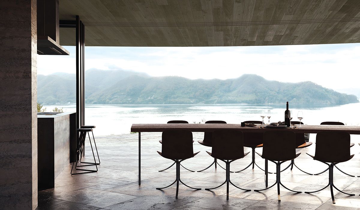 Setouchi, Japan Japanese hospitality group NOT A HOTEL