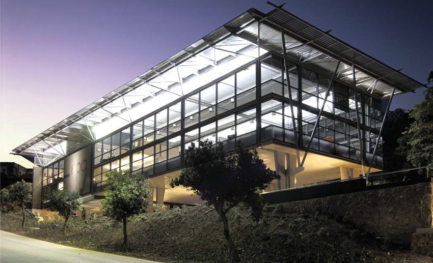 EPA Architectural Firm