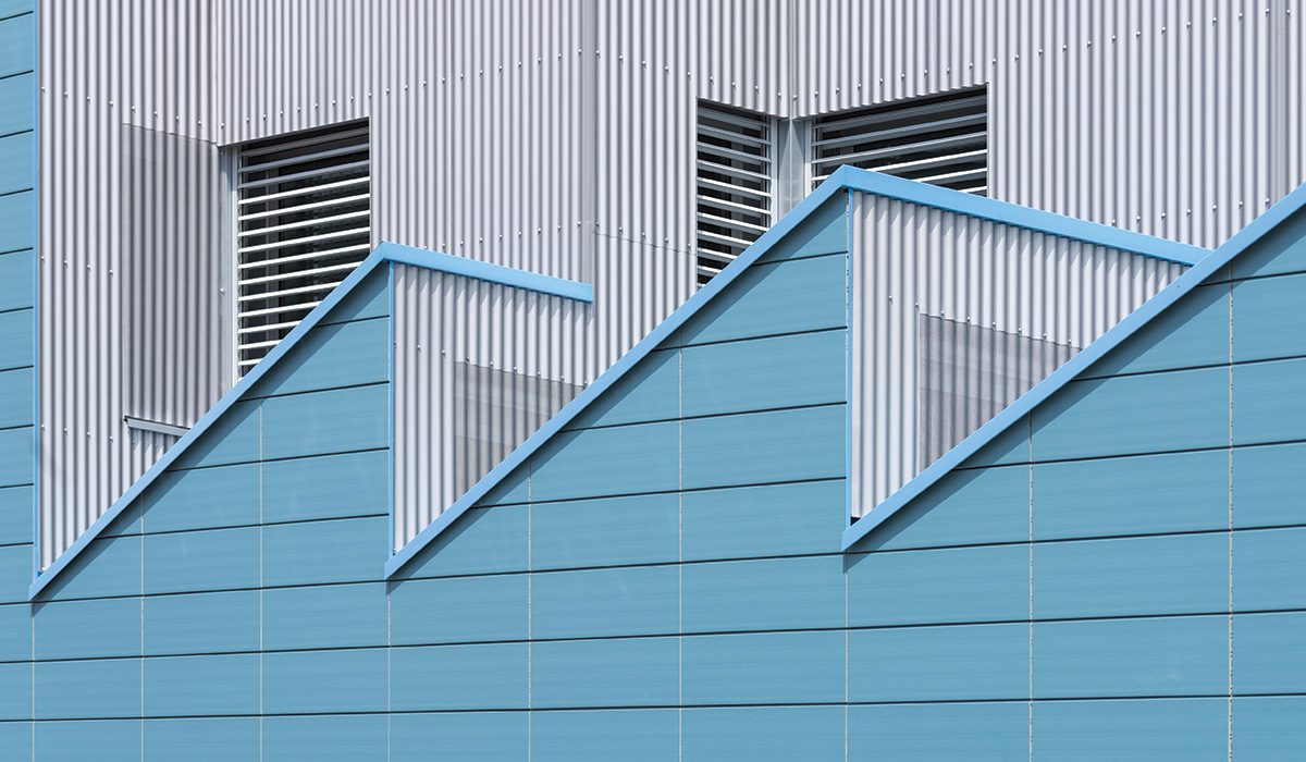 Designed by Ignacio G Galán Inter-generational house, designed by Ignacio G Galán and OF Architects