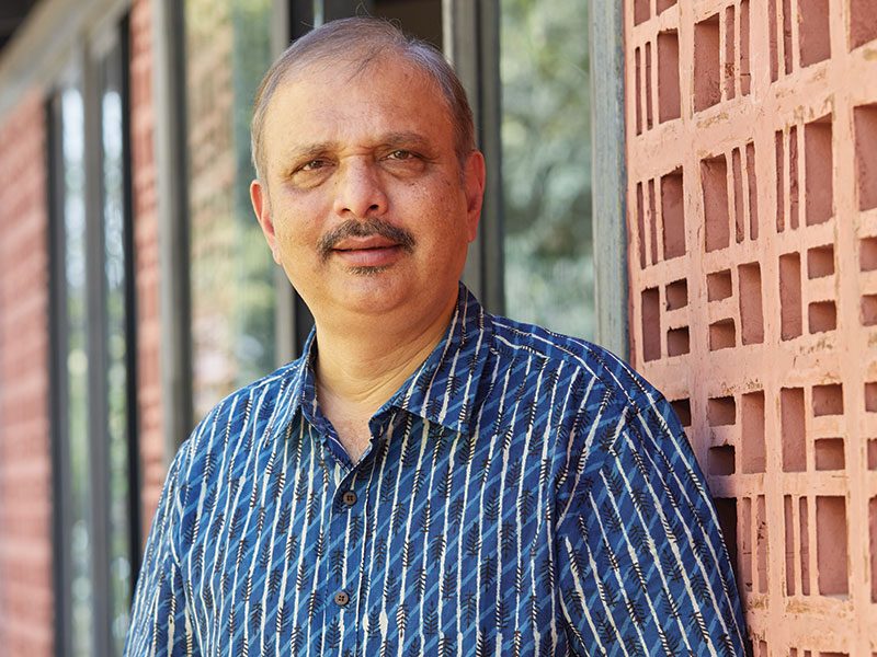 Ar. Vishwanath YV Architects