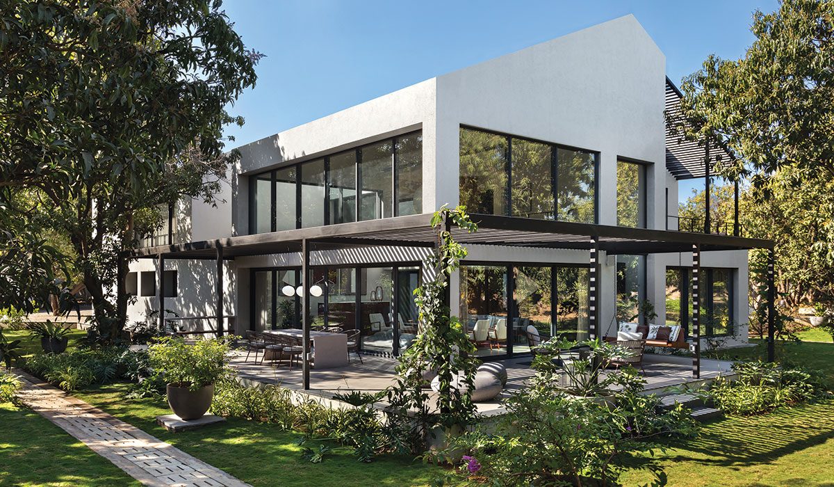 We Design Studio A3 Foundation along with the Government Museum and Art Gallery