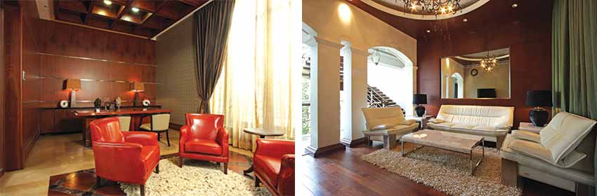J Jayamurghan Villa