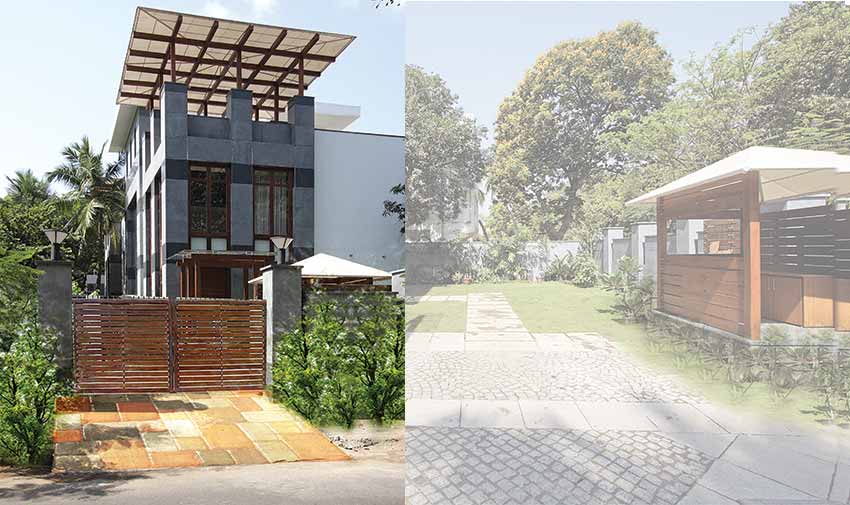 Jayamurghan Project