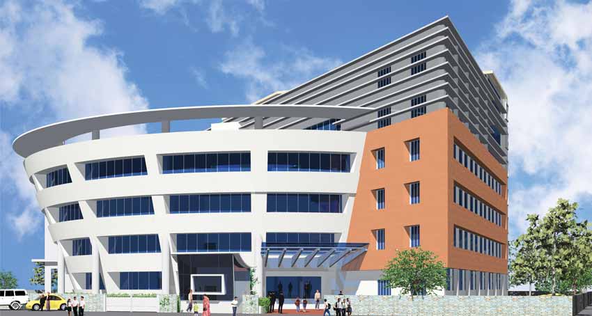 Trinity World School