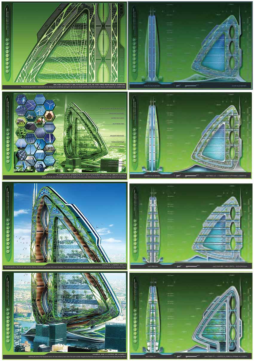 Dragonfly Future Metabolic Farm