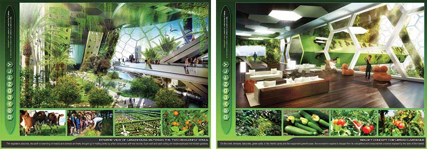 Urban Agriculture