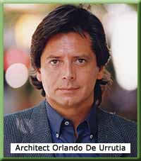 orlando de urrutia