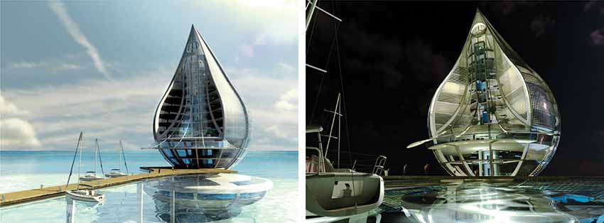 Water Resort